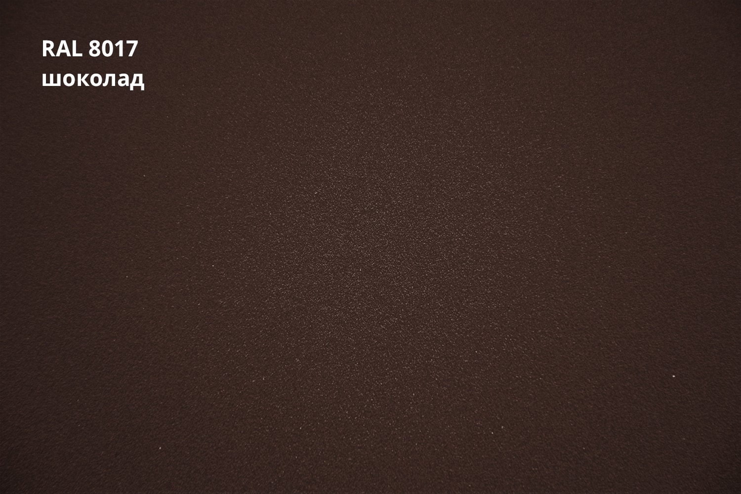 RAL 8017