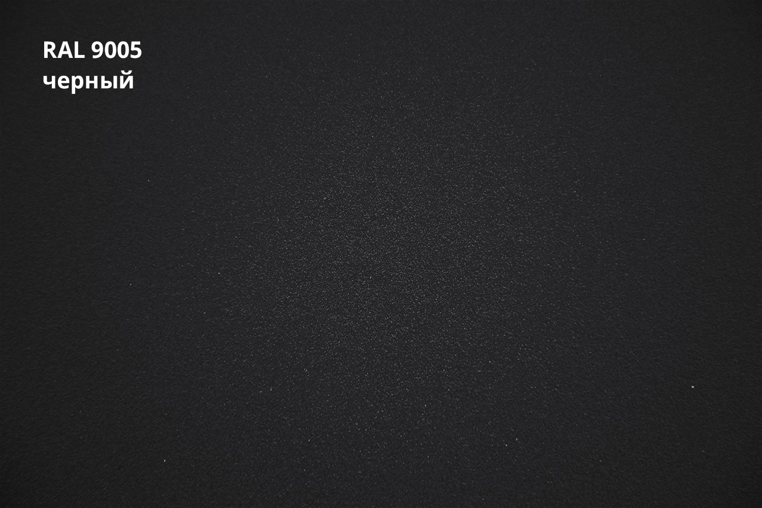 RAL 9005