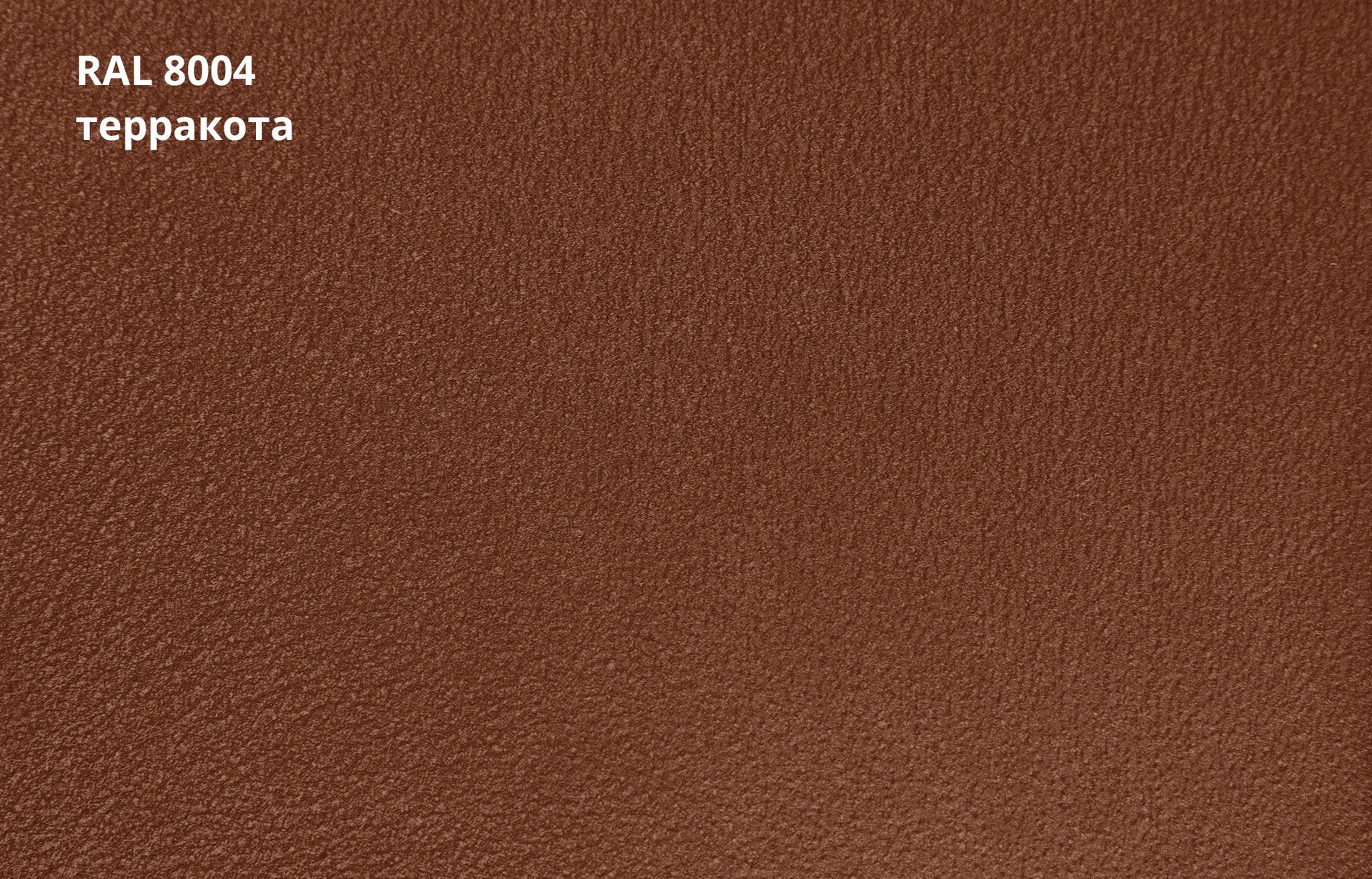 RAL 8004