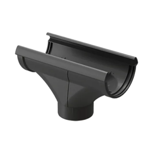 Графит (RAL 7024)