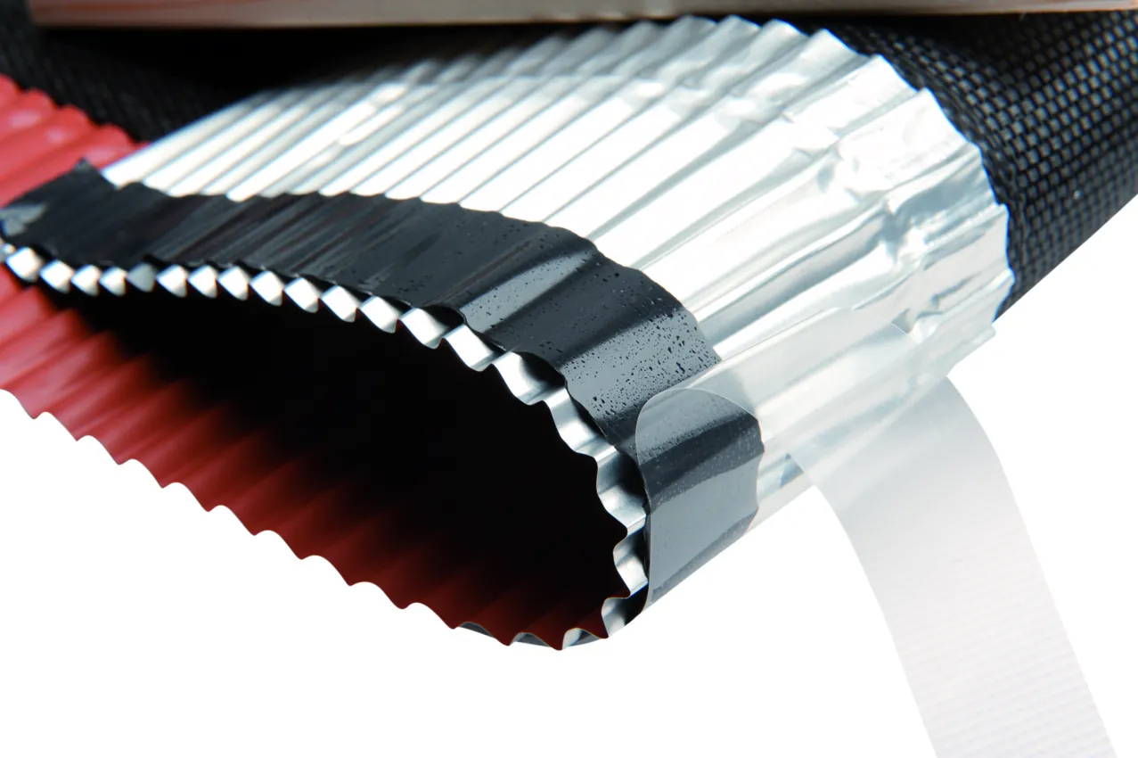 Коньковая лента DR Geo-vent 240