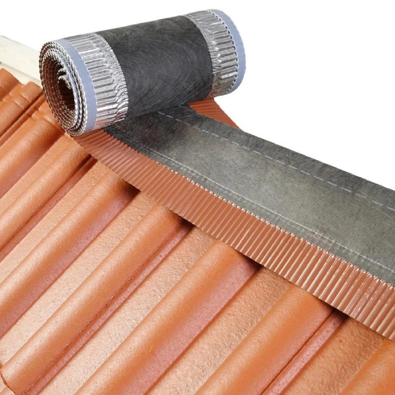 Коньковая лента DR Geo-vent 390