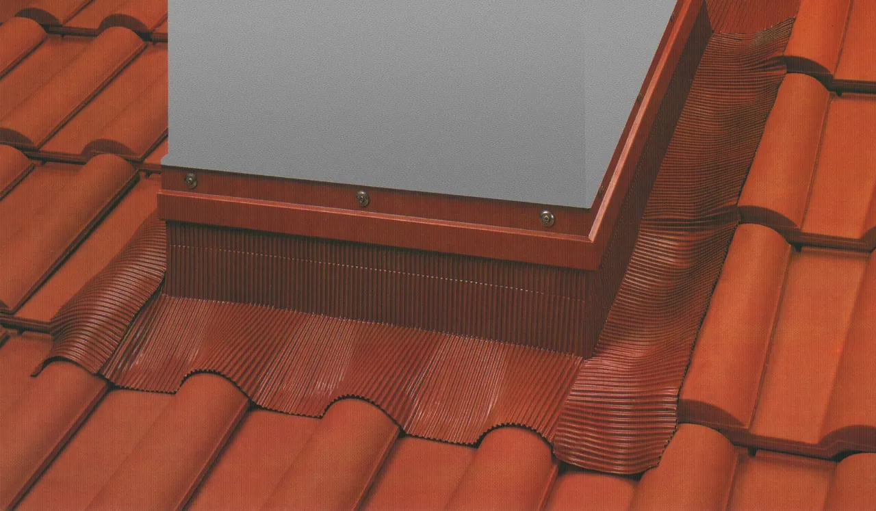 Лента примыкания DR KLASYK