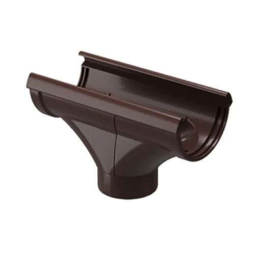 Шоколад (RAL 8019)