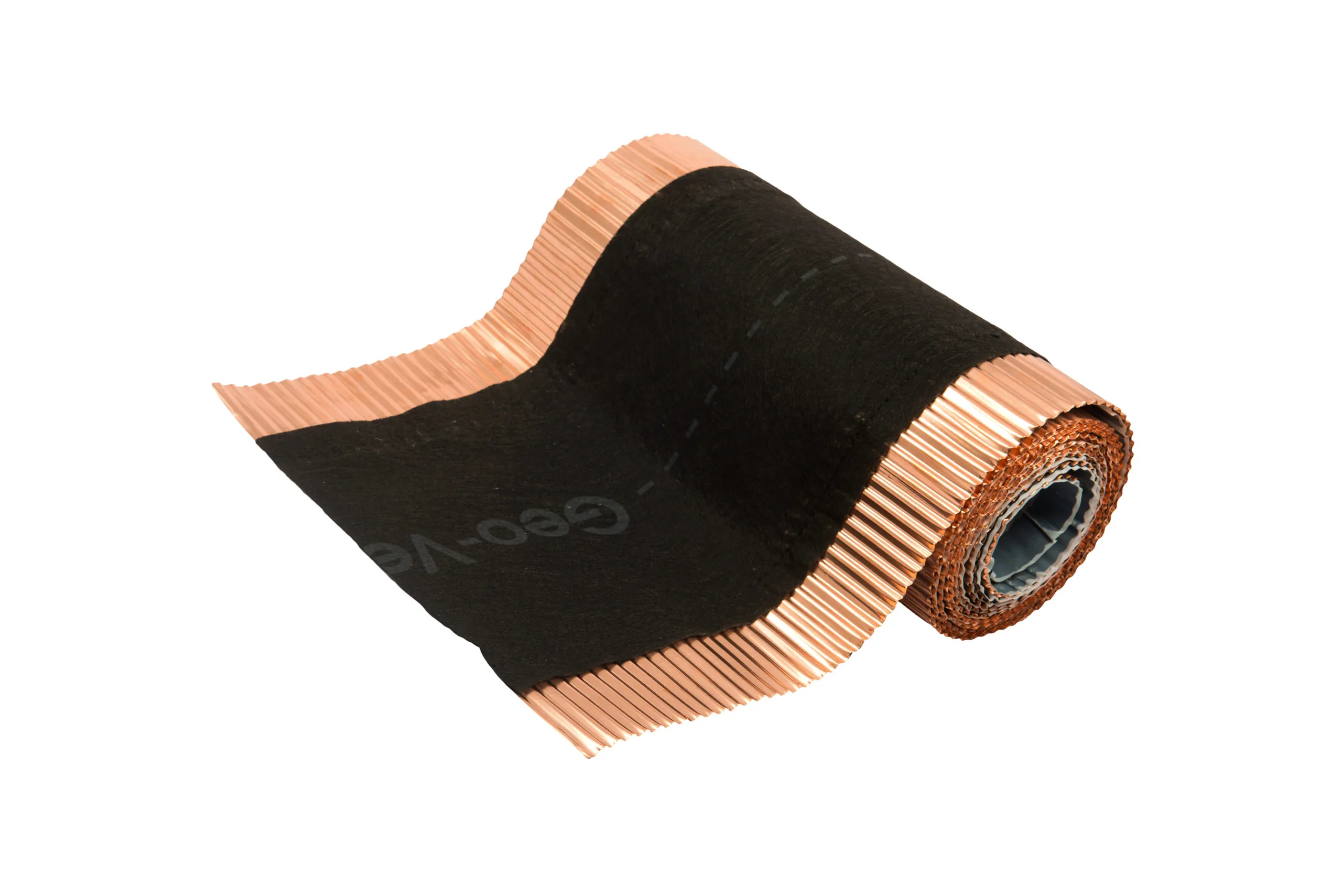 Коньковая лента DR Geo-vent PLUS 240